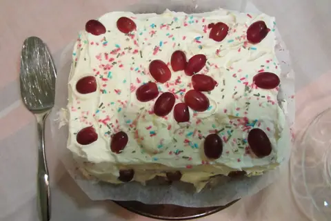 Millie's Cookies photo 1